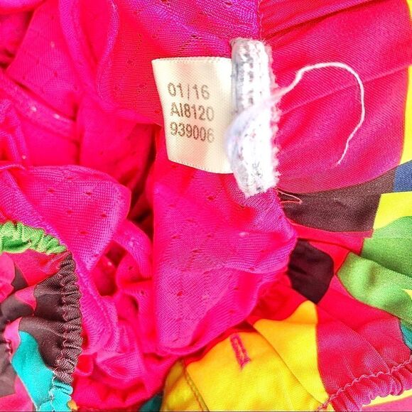 Adidas Colorful Running Short - Picture 7 of 7